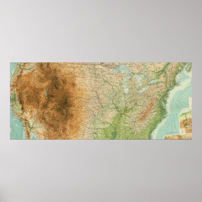 Composite United States Poster (Front)