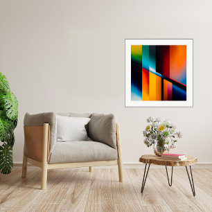 Composition 11224 Canvas Print