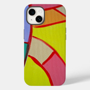 Composition #11A by Michael Moffa Case-Mate iPhone 14 Case