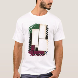 Composition, 1922 T-Shirt
