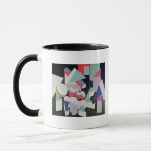 Composition, 1927 mug