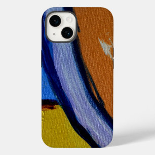 Composition #1A by Michael Moffa Case-Mate iPhone 14 Case
