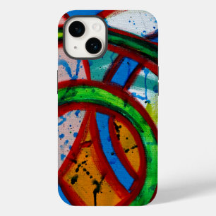 Composition #20B by Michael Moffa Case-Mate iPhone 14 Case