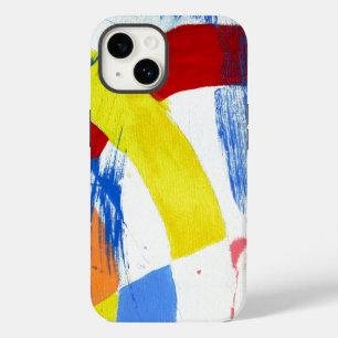 Composition #2A by Michael Moffa Case-Mate iPhone 14 Case