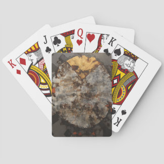 Composition 500 playing cards