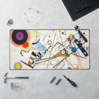 Composition 8 | Kandinsky |