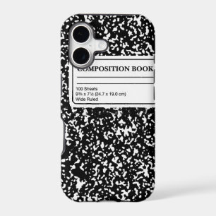 Composition Book