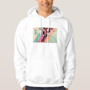 Composition IX, 1936 Hoodie