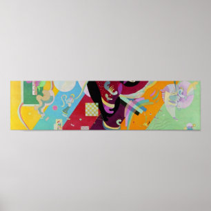 Composition IX Poster