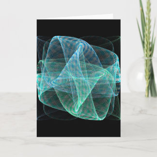Composition of Curves 1 Card