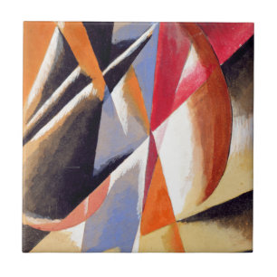 Composition Tile