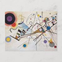 Composition VIII