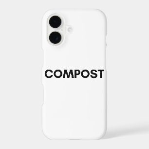 compost