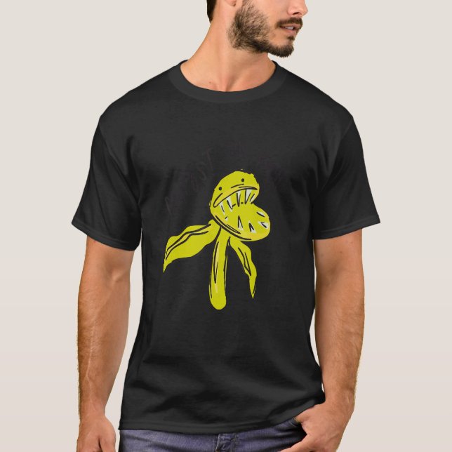 Compost The Rich Apparel T-Shirt (Front)