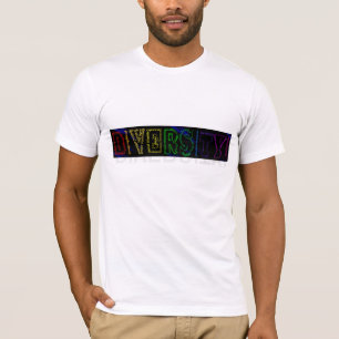 Comprising Diversity T-Shirt