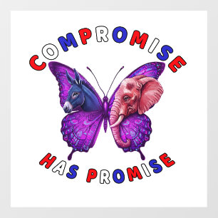 Compromise Has Promise
