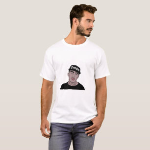 Compton shirt !