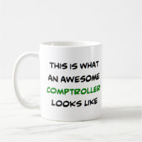 comptroller, awesome