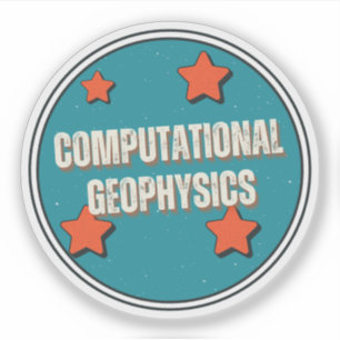 Computational Geophysics