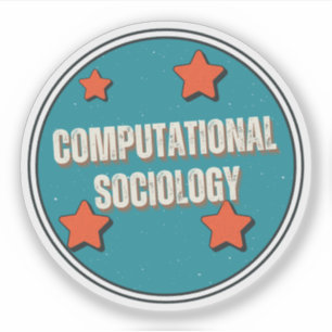 Computational Sociology