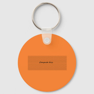 Compute this 01010101010101010101010101 key ring