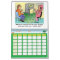 COMPUTER AND TECHNOLOGY CARTOON CALENDAR