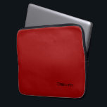 Computer bag for David<br><div class="desc">Laptop protections</div>