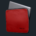 Computer bag for David<br><div class="desc">Laptop protections</div>