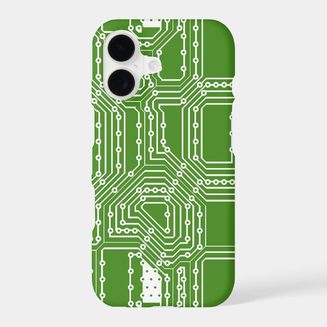 Computer board pattern (Back)