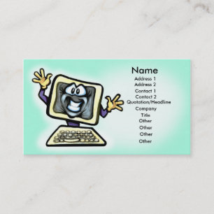 Computer Card