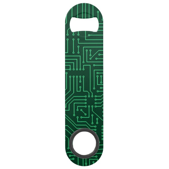 Computer circuit board (Front)