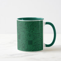 Computer circuit board