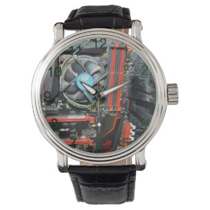 Computer Components Parts, Watch