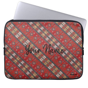 Computer Cover Bohemian Hippy HAMbyWG