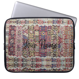 Computer Cover Bohemian Hippy HAMbyWG