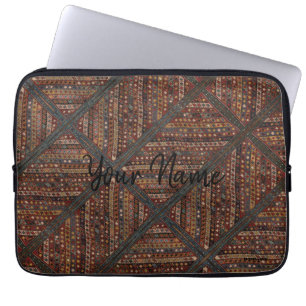 Computer Cover Bohemian Hippy HAMbyWG