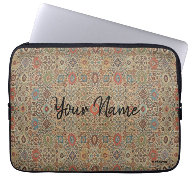 Computer Cover Persian Like HAMbyWG (Front)