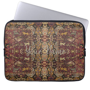 Computer Cover Persian Like HAMbyWG