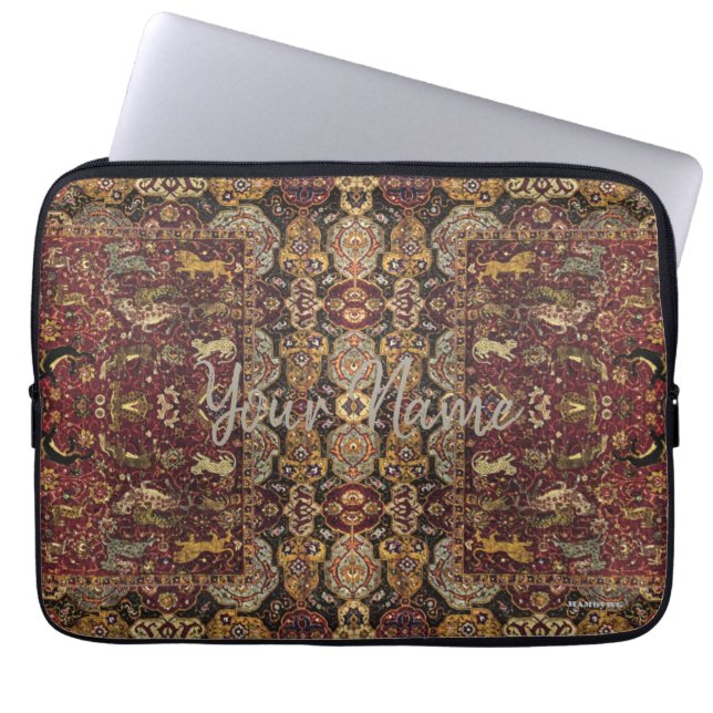 Computer Cover Persian Like HAMbyWG (Front)