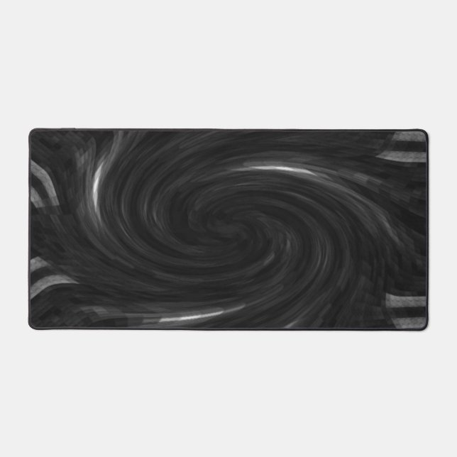 COMPUTER DESK MAT  (Front)