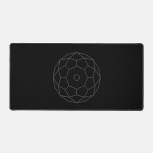COMPUTER DESK MAT ART&DESIGN STYLE
