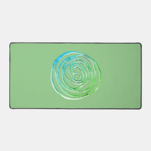 Computer Desk Mat ART&DESIGN STYLE 