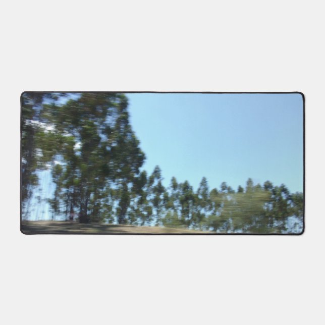 COMPUTER DESK MAT COOLART DESIGN  (Front)