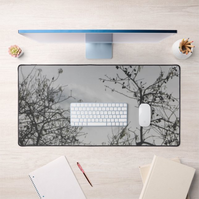 COMPUTER DESK MAT COOLART DESIGN  (Office 1)
