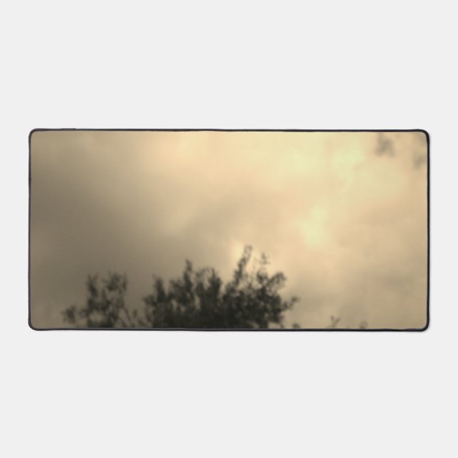 COMPUTER DESK MAT COOLART DESIGN  (Front)