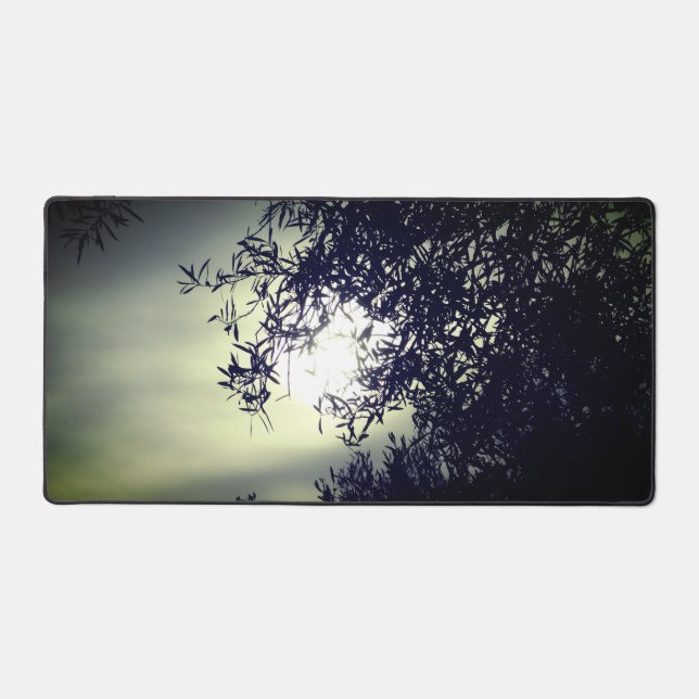 COMPUTER DESK MAT COOLART DESIGN  (Front)