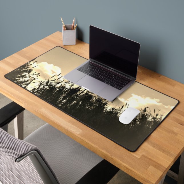 COMPUTER DESK MAT COOLART DESIGN  (Office 2)