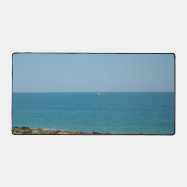 COMPUTER DESK MAT COOLART DESIGN  (Front)