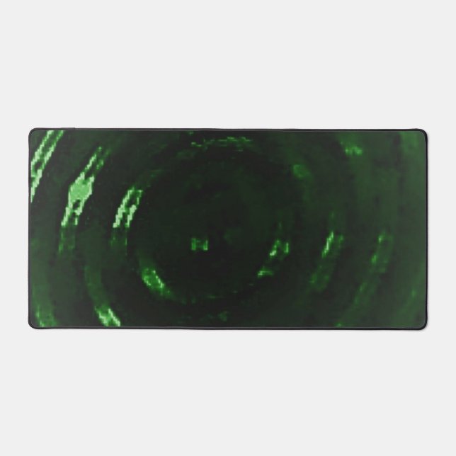 COMPUTER DESK MAT COOLART DESIGN  (Front)