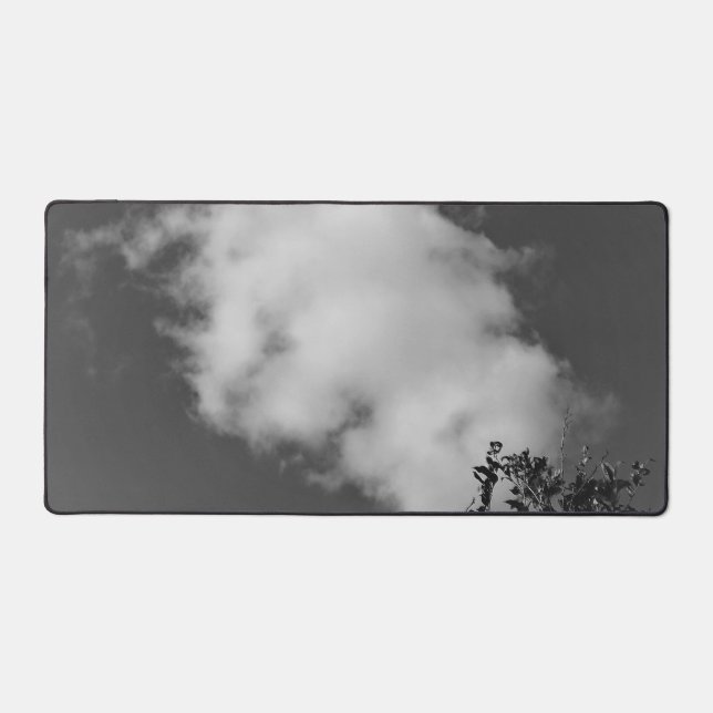 COMPUTER DESK MAT COOLART DESIGN  (Front)